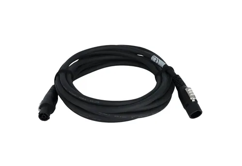Neutrik powerCON TRUE1 Power Cable 3x 2.5 mm², 3.0 m - Netzkabel für professionelle Anwendungen, 16 A Nennstrom und robuste powerCON TRUE1 Verbindungen in 3,0 m Länge.
