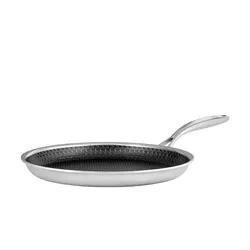HENSSLERS Crêpepfanne 26 cm