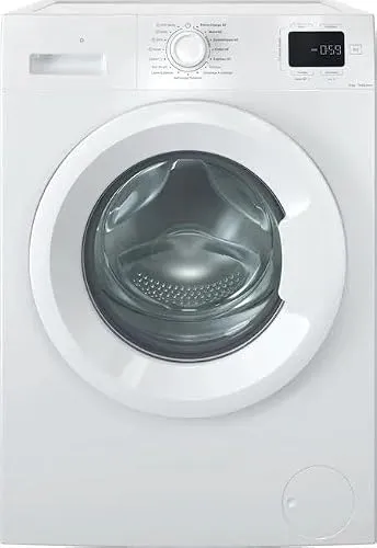 INDESIT IMA864MYTIMEFR Waschmaschine von Indesit