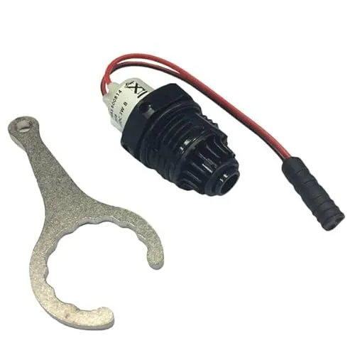 Hansa 59914091 Magnetventil von Hansa