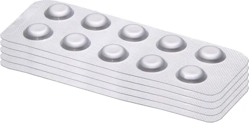 POWERHAUS24 PoolLAB Testtabletten DPD N°1 Photometer 50