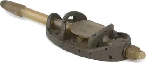 Matrix Alloy Method Feeder | Medium 40g