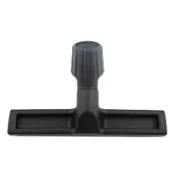 VARIANT Staubsauger-Bürste Universal Pferdehaar Schwarz