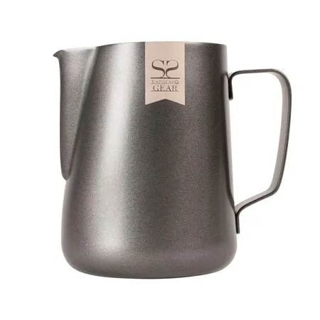 Espresso Gear