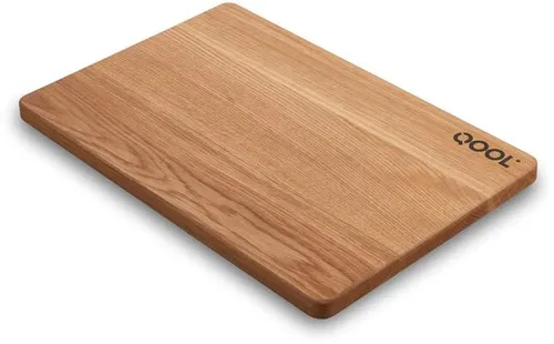 QOOL Schneidebrett, für Box M