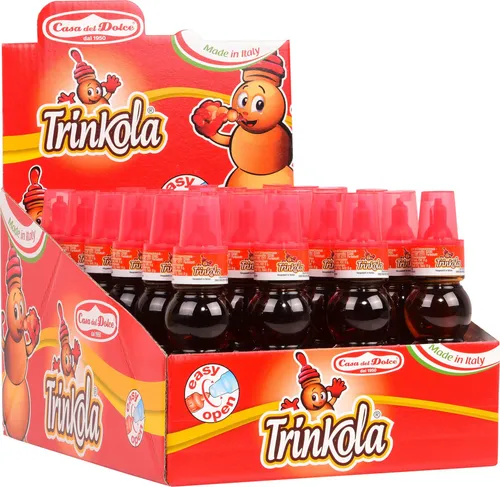 Trinketto Trinkola 24 Stück im Displaykarton