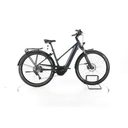 KTM Macina Gran P6102 Trekking E-Bike