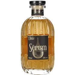 SeRum Elixir 0,7 l – Fruchtiger Likör