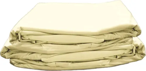 Waterman Poolinnenhülle 300x120cm - 0,22 mm Stärke für Rundbecken - Hochwertige Poolfolie von Waterman für Rundbecken 300 x 120 cm, langlebig mit 0,22 mm Dicke, ideal für alle gängigen Stahlwandpools.