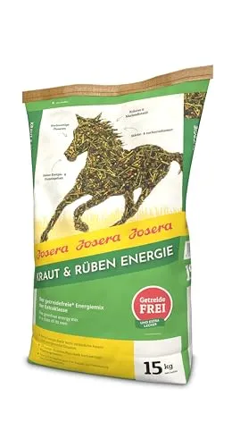 JOSERA Kraut Rüben Energie von Josera
