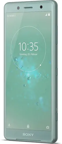 Sony Xperia XZ2 Compact Smartphone von Sony