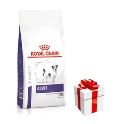 Royal Canin Adult Kleiner Hund 4kg – Premium Hundefutter - Hundefutter für kleine Rassen mit empfindlichem Verdauungstrakt und Zahnproblemen, jetzt in neuer Verpackung für optimale Frische.