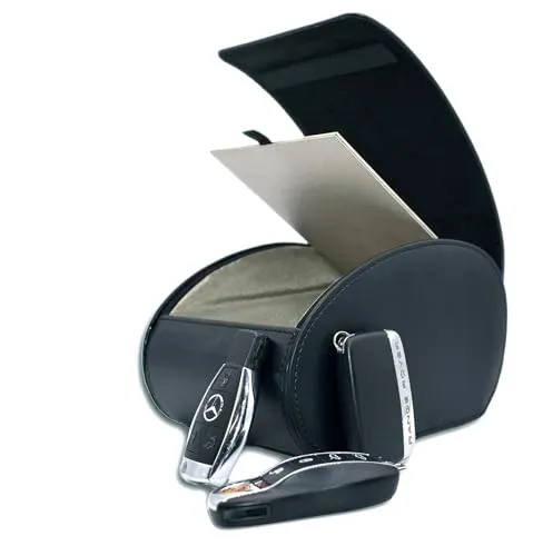 RFID Autoschlüssel Keyless Go Schutz Box