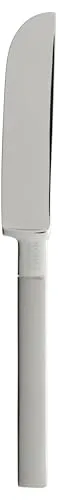 Gense Nobel Vorspeisenmesser 18,6 cm Matter/glänzender Stahl