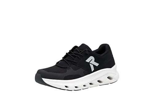 Slip-On Sneaker RIEKER SPORT für Herren, Gr. 46