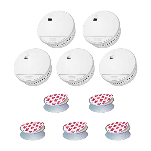 ABUS Rauchmelder RWM90 von ABUS