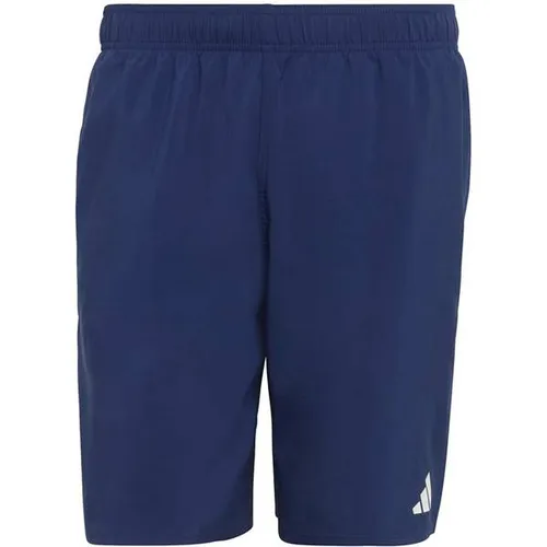 ADIDAS Herren Badeshorts 8 Zoll - Stylische Badeshorts für Herren, ideal für Strand oder Pool. Aus leichtem, schnelltrocknendem Material für hohen Tragekomfort. Mit 3-Streifen Logo für einen sportlichen Look.