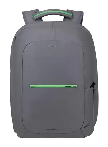 American Tourister Urban Groove - 15.6 Zoll Laptop Backpack - Laptop-Rucksäcke mit gepolstertem Laptopfach, ergonomischem Rücken und umweltfreundlichem Material aus recyceltem PET für optimale Organisation und Tragekomfort.