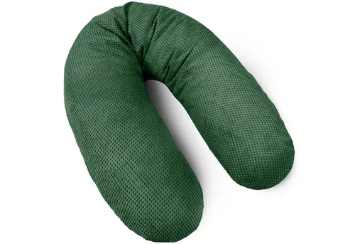 Amilian Stillkissen XXL 170 cm – Komfortkissen für Schwangerschaft und Stillzeit - Das Amilian Stillkissen XXL 170 cm bietet werdenden Müttern optimale Unterstützung in der Seitenlage. Vielseitig einsetzbar als Kuschelkissen oder Lagerungskissen, sorgt es für besonderen Komfort beim Schlafen und Entspannen.