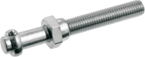 Produktbild Brooks Spannschraube B17/Flyer/Prof