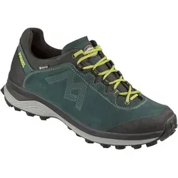Meindl Halbschuh Antero 1.0 GTX – Robuster Outdoorschuh mit Geröllschutz