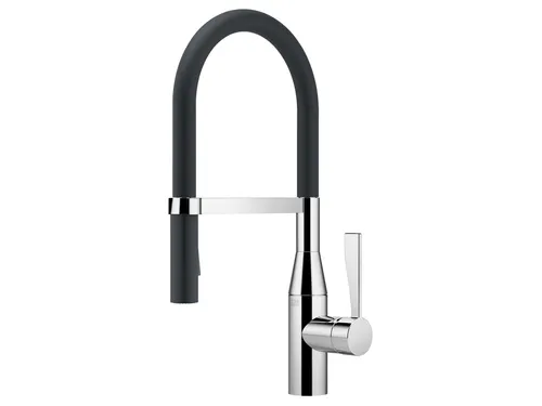 Dornbracht Sync Profi Hochdruckarmatur von Dornbracht