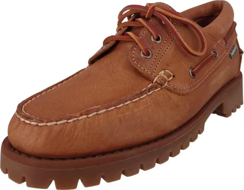 Die besten Segelschuhe | Test & Kaufberatung von Sebago