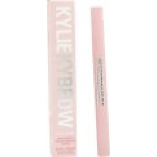 Kylie Cosmetics Kybrow Highlighter 0.75g - 1 Light Shimmer - Hochwertiger Highlighter von Kylie Cosmetics für strahlende Akzente. Mit feiner Textur und schimmerndem Finish ideal für einen frischen Teint. Perfekt für jeden Anlass.