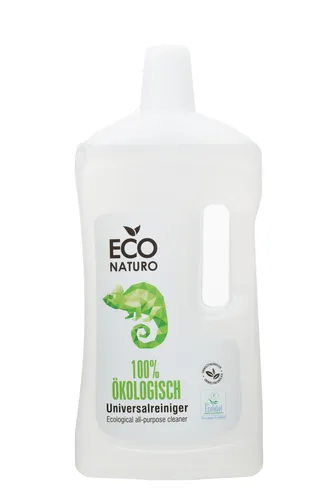 Ökologischer Universalreiniger – kraftvoll und natürlich 1L / EcoNaturo