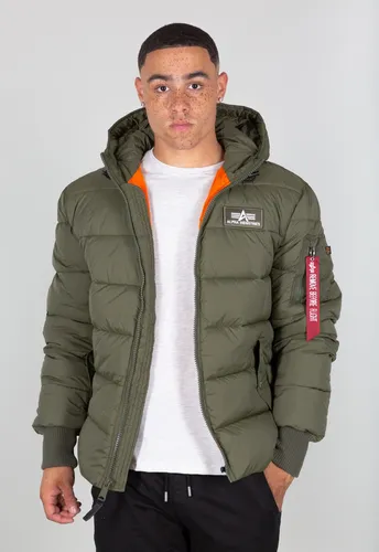 Alpha Industries Bekleidung & Accessoires von Alpha Industries