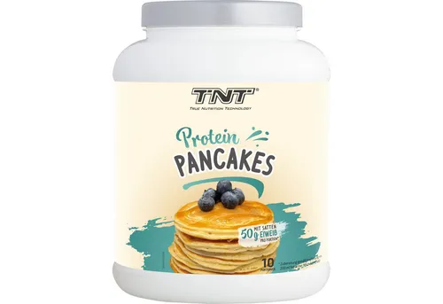 TNT (True Nutrition Technology) Protein Pancakes von TNT (True Nutrition Technology)
