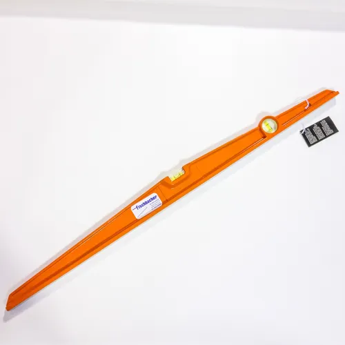 Wasserwaage ALU 60 cm Trapezform von BMI