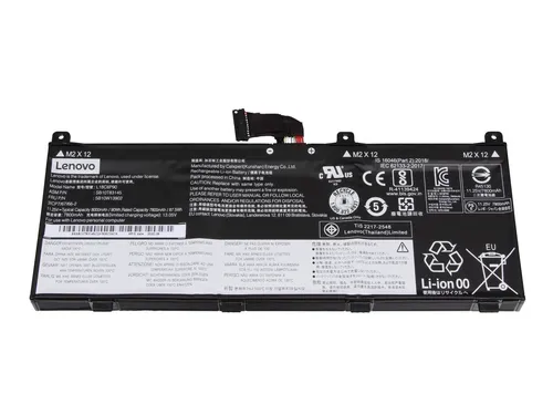 L18M6P90 Lenovo Akku 90Wh von Lenovo
