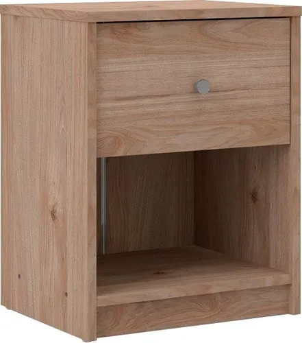 Nachttische Beige von Home Affaire