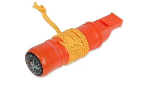 MFH   Überlebenspfeife  Survival Outdoor Camping Militär Army