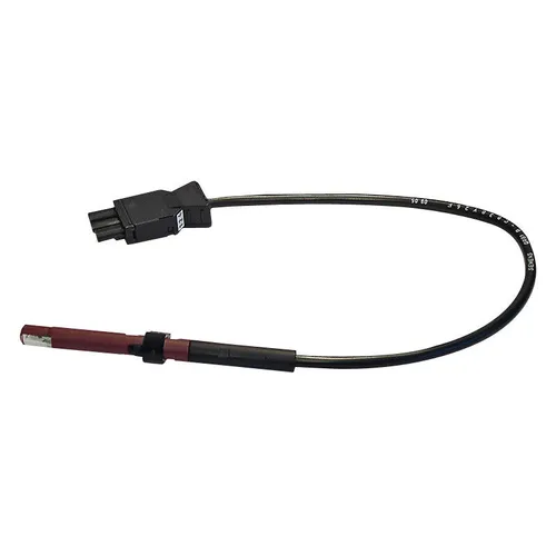 Viessmann Flammenfühler QRB 1B mit Stecker passend für Vitoflame 100 (7813558)