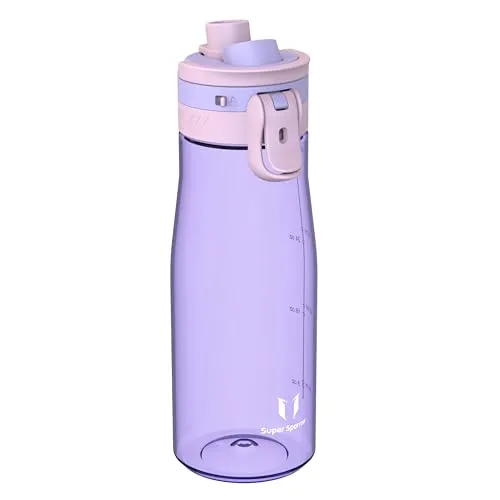 Super Sparrow Trinkflasche 1L