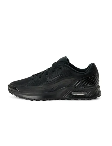 Nike Sportswear M AIR MAX BIA Sneaker schwarz 45 EU - Sportlicher Sneaker mit Max Air Dämpfung für hohen Komfort. Ideal für aktive Tage, bietet er einen modernen Look und eine optimale Passform. Bitte eine Größe größer bestellen!