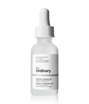 Produktbild The Ordinary Peptides Argireline Solution 10% Gesichtsserum 30 ml