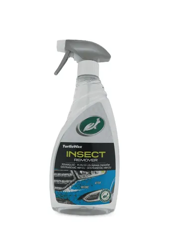Insektenentferner 337918 TURTLE WAX