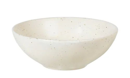Broste Copenhagen Nordic Vanilla Schüssel Ø17cm