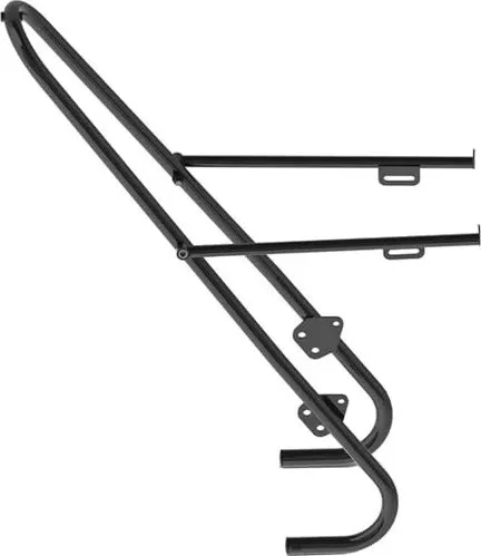 Tubus Tara Lowrider Big Apple Gepäckträger