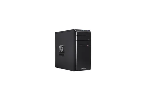 CAPTIVA Power Starter I60-537 Business-PC - PC-System mit Intel® Core i5 10400, 8 GB RAM und 480 GB SSD für schnelle Performance und effizientes Arbeiten, ideal für Büro und Home Office.