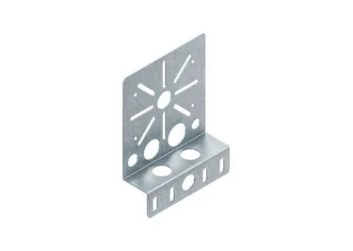 Niedax RMP130 RMP 130 Montageplatte