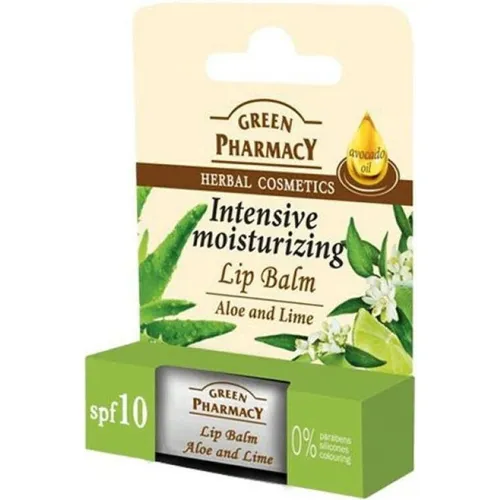 Elfa Aloe und Lime (Lippenbalsam) (41214985)