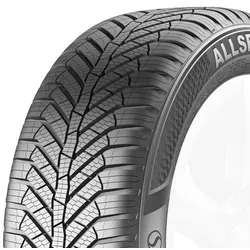 Semperit Allseason-Grip M+S 3PMSF 155/65 R14 75T Ganzjahresreifen - Autoreifen für alle Jahreszeiten, bietet exzellenten Grip und Sicherheit bei jedem Wetter.