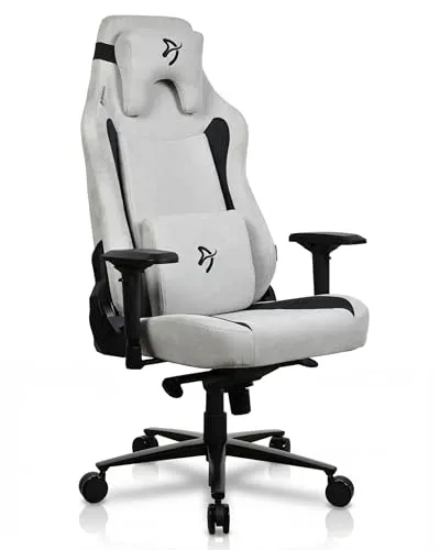 Arozzi Vernazza XL Supersoft Gaming-Stuhl