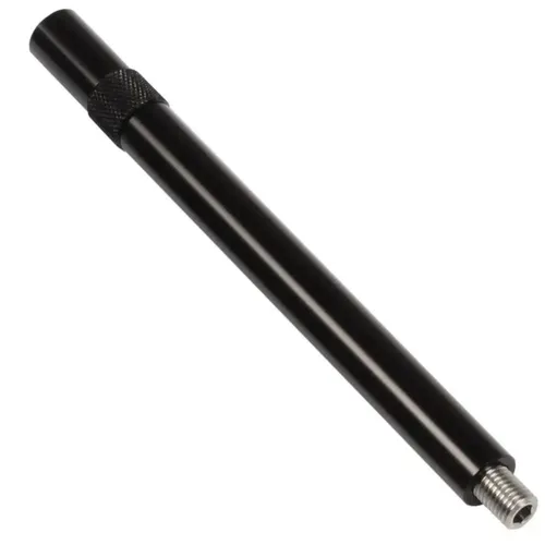 Korda Singlez Upright 6.5'' - Höhenverstellbarer Buzzer Bar Aufsatz - Sonstige Angelköder, höhenverstellbarer Aufsatz für optimale Rutenpositionierung beim Karpfen- und Friedfischangeln.
