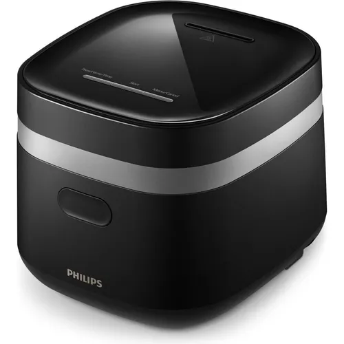 Philips HD3090/80 (HD3090/80) in schwarz von Philips