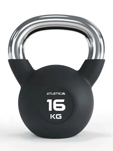 ATLETICA Kettlebell Kettlebells, 4